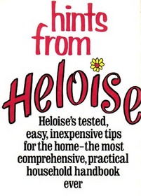 Hints from Heloise