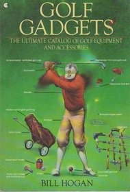 Golf Gadgets