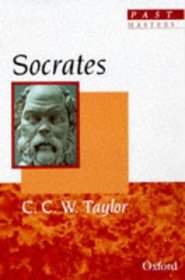 Socrates (Past Masters)