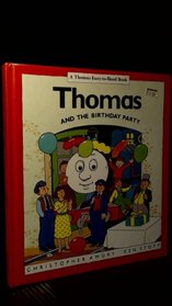 Thomas and the Birthday Party