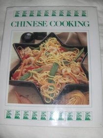 Regional & Ethnic Cooking: Chinese Cooking