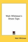 Walt Whitman's Drum-Taps