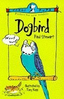 Dogbird