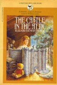 The Castle In The Attic