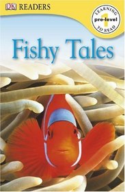 Fishy Tales (DK READERS)