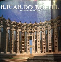 Ricardo Bofill