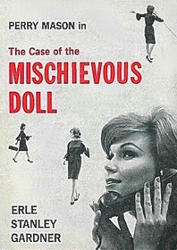 Case of the Mischievous Doll
