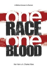 One Race One Blood