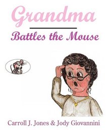 Grandma Battles The Mouse