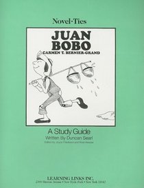 Juan Bobo (Novel-Ties)
