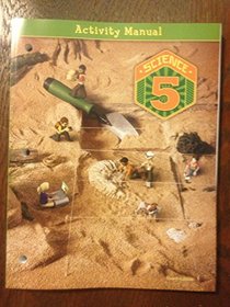 Science 5 Student Activity Manual - 4th Edition