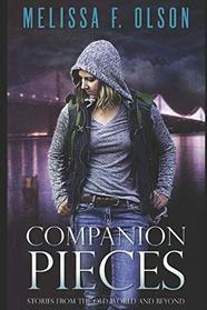 Companion Pieces: Stories from the Old World and Beyond