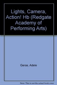 Lights, Camera, Action! (Redgate Academy of Performing Arts)