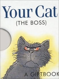 Your Cat (The Boss) (Jewels Series)