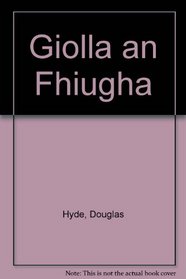 Giolla an Fhiugha