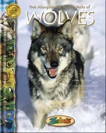 Wolves (Zoobooks)