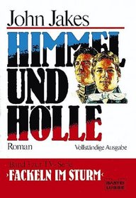 Himmel und Hlle. Roman.