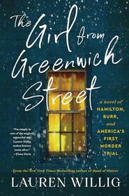 The Girl from Greenwich Street