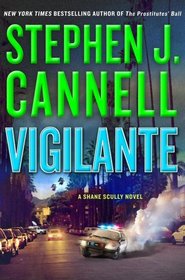 Vigilante (Shane Scully, Bk 11)