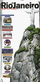 Knopf City Guide to Rio de Janeiro (Knopf Guides)