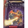 Dragon Quest (Usborne Fantasy Puzzle Books)
