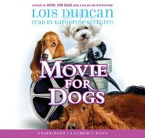 Movie For Dogs - Audio Library Edition