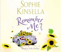 Remember Me? unabridged library edition brand new