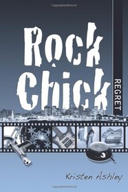 Rock Chick Regret (Rock Chick, Bk 7)