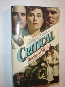 CRITICAL