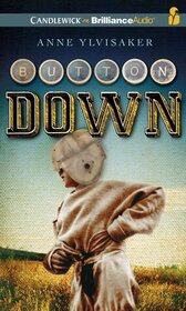 Button Down (Buttons, Bk 2) (Audio CD) (Unabridged)