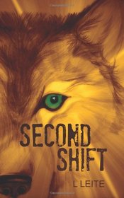 Second shift: Shifted book 2 (Volume 2)