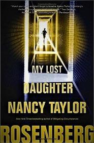 My Lost Daughter (Lily Forrester, Bk 4) (Large Print)