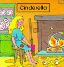 Fairy Tale Series: Cinderella (Fairy Tale Series)