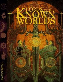 Lords of the Known Worlds (Fading Suns)