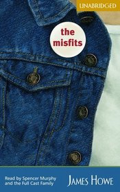 The Misfits: Library edition [UNABRIDGED]