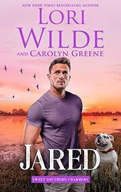 Jared (Sweet Southern Charmers, Bk 5)