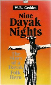 Nine Dayak Nights