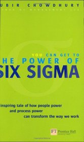 Power of Six Sigma