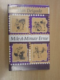 Mile a Minute Ernie (Out & About Bks.)