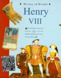 Henry VIII (History of Britain)