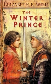 The Winter Prince (Lion Hunters, Bk 1)
