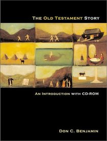 The Old Testament Story: An Introduction