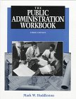 The Public Administration Workbook