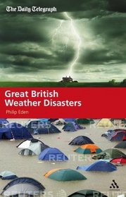 Great British Weather Disasters