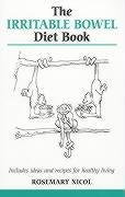 The Irritable Bowel Diet Book (Overcoming Common Problems Series)