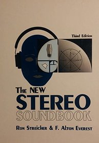 The New Stereo Soundbook 3rd edition