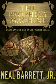 Prophecy Machine (Investments, Bk 1)