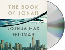 The Book of Jonah (Audio CD) (Unabridged)