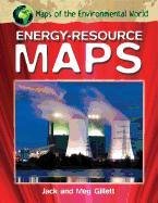 Energy-Resource Maps (Maps of the Environmental World)