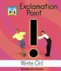 Exclamation Point (Punctuation)
